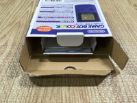 KH6050 GameBoy Color Console Box Only Console Japan