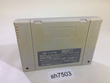 Volleyball Twin SNES Super Famicom Japan - SH7503