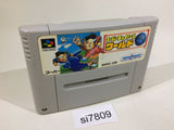 Super Chinese World Ninja Boy SNES Super Famicom Japan - SI7809