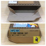 UE8244 Ninja Hattori Kun BOXED NES Famicom Japan