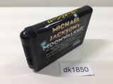 Michael Jackson's Moonwalker Mega Drive Genesis Japan - DK1850