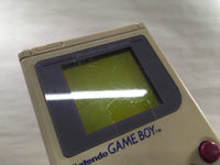 LF8853 Tested Working - GameBoy Original DMG-01 Game Boy Console Japan