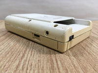 LG1064 Plz Read Item Condi GameBoy Bros. White Game Boy Console Japan