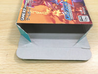 UE6452 Rockman Zero 2 Megaman BOXED GameBoy Advance Japan