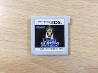 FH3253 Luigi Mansion BOXED Nintendo 3DS Japan