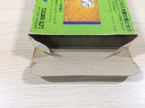 UE5122 Exed Exes BOXED NES Famicom Japan