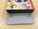 UE5791 Detective School Q Meitanteiwa Kimida! BOXED GameBoy Advance Japan