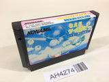 Moero Twinbee Stinger NES Famicom Japan - AH4274