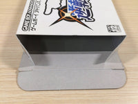 UE4974 Ace Attorney Phoenix Wright 3 BOXED GameBoy Advance Japan
