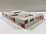 DK1762 Deep Dungeon BOXED Famicom Disk Japan