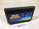 ag4731 Space Invaders Part 2 NES Famicom Japan
