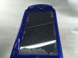 GD6712 Plz Read Item Condi PSP-1000 METALLIC BLUE SONY PSP Console Japan