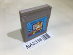 BA3338 Crash 'n' the Boys KUNIO BIKKURI NEKKETSU SHINKIROKU GameBoy Japan