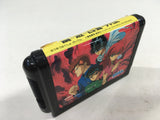 DK4975 Yu Yu Hakusho Gaiden BOXED Mega Drive Genesis Japan