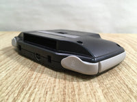 LG2617 Plz Read Item Condi GameBoy Advance Black Game Boy Console Japan