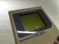 LF9462 With Defects - GameBoy Original DMG-01 Game Boy Console Japan