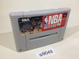 NBA Pro Basketball '94 Bulls vs. Suns SNES Super Famicom Japan - SI9049
