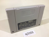 Ultima VII 7 The Black Gate SNES Super Famicom Japan - SJ3355