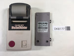 DK8177 Not Working - GameBoy Pocket Printer Game Boy Console Japan
