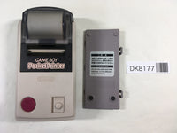 DK8177 Not Working - GameBoy Pocket Printer Game Boy Console Japan