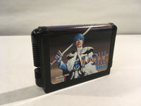 DK7235 Phantasy Star III Toki no Keishousha BOXED Mega Drive Genesis Japan