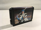 DK7235 Phantasy Star III Toki no Keishousha BOXED Mega Drive Genesis Japan