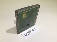 BY9648 RPG Maker GB GameBoy Game Boy Japan