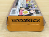 UE5791 Detective School Q Meitanteiwa Kimida! BOXED GameBoy Advance Japan