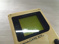 LG1064 Plz Read Item Condi GameBoy Bros. White Game Boy Console Japan