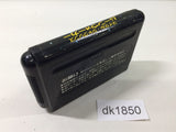 Michael Jackson's Moonwalker Mega Drive Genesis Japan - DK1850