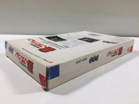 DK1762 Deep Dungeon BOXED Famicom Disk Japan