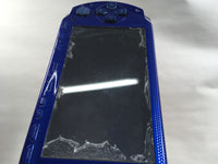 GD6712 Plz Read Item Condi PSP-1000 METALLIC BLUE SONY PSP Console Japan