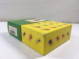 DK8073 Ginga Densho Galaxy Odyssey Jigoma Sousa File BOXED Famicom Disk Japan