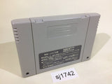 Zen Nippon GT Senshuken Racing SNES Super Famicom Japan - SJ1742