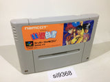 Yu Yu Hakusho SNES Super Famicom Japan - SI9368