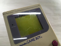 LF8853 Tested Working - GameBoy Original DMG-01 Game Boy Console Japan