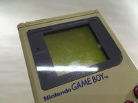 LG1476 Tested Working - GameBoy Original DMG-01 Game Boy Console Japan
