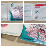 Konami Wai Wai World BOXED NES Famicom Japan - UE3657