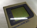 LG1791 With Defects - GameBoy Original DMG-01 Game Boy Console Japan