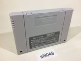 NBA Pro Basketball '94 Bulls vs. Suns SNES Super Famicom Japan - SI9049