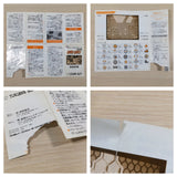 UE5122 Exed Exes BOXED NES Famicom Japan