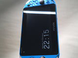 GD7196 Plz Read Item Condi PS Vita PCH-2000 AQUA BLUE SONY PSP Console Japan