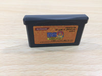 UE5791 Detective School Q Meitanteiwa Kimida! BOXED GameBoy Advance Japan