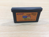 UE5791 Detective School Q Meitanteiwa Kimida! BOXED GameBoy Advance Japan