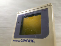 LF8853 Tested Working - GameBoy Original DMG-01 Game Boy Console Japan