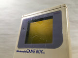LF8853 Tested Working - GameBoy Original DMG-01 Game Boy Console Japan