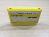 UE5929 Lode Runner BOXED NES Famicom Japan