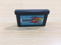 UE6452 Rockman Zero 2 Megaman BOXED GameBoy Advance Japan