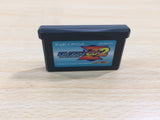 UE6452 Rockman Zero 2 Megaman BOXED GameBoy Advance Japan