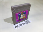 BA3339 Nekketsu Kouha Kunio Kun Bangai Rantou Hen GameBoy Game Boy Japan
